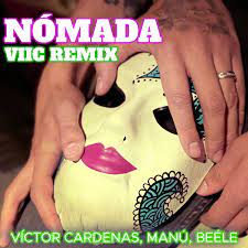Manú, Beele, Victor Cardenas – Nómada Viic (Remix)